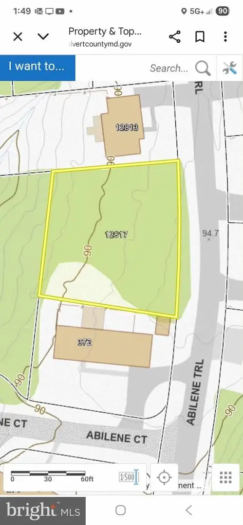 12817 Abilene Trl, Lusby, MD 20657 - Image #2