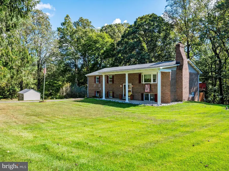 1920 Aberdeen Dr, Dunkirk, MD 20754 - Image #2