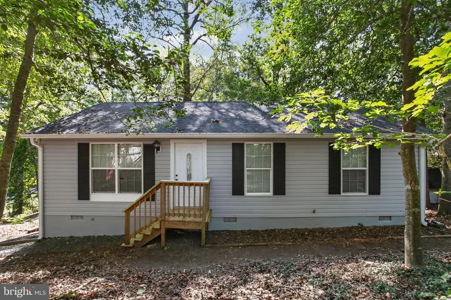 8449 Pine Blvd, Lusby, MD 20657 - Image #2