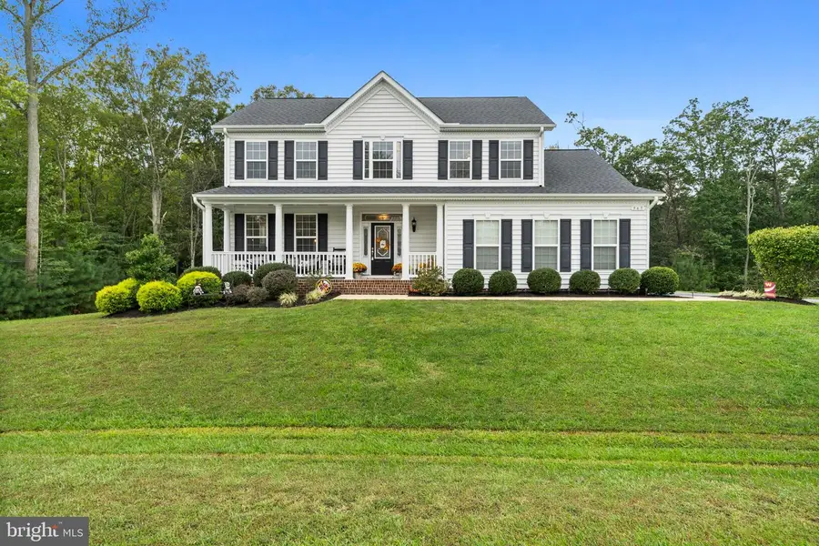 965 Bruno Ln, Lusby, MD 20657 - Image #2