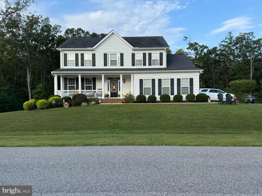 965 Bruno Ln, Lusby, MD 20657 - Image #3