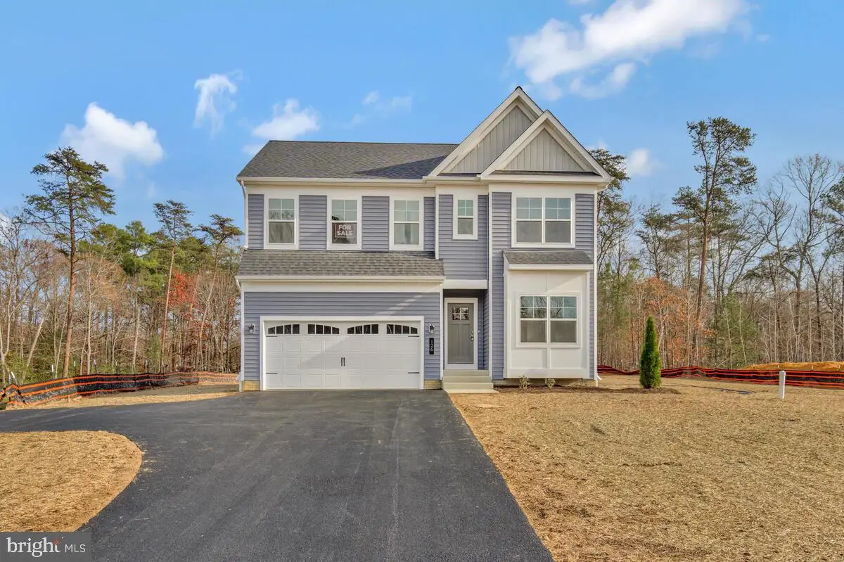 126 Kinsey Dr, Prince Frederick, MD 20678 - Image #1