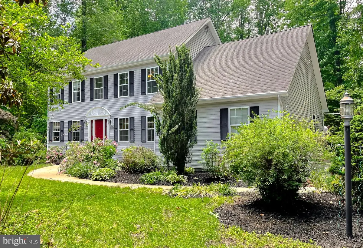 1425 Abbey Ln, Huntingtown, MD 20639 - Image #1