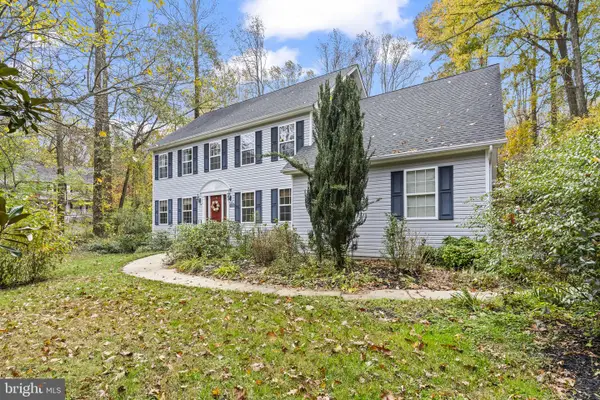 1425 Abbey Ln, HUNTINGTOWN, MD 20639