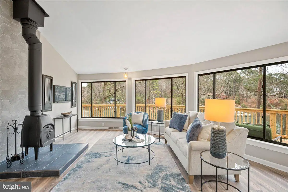 13386 & 13390 Joy Rd, Lusby, MD 20657 - Image #1