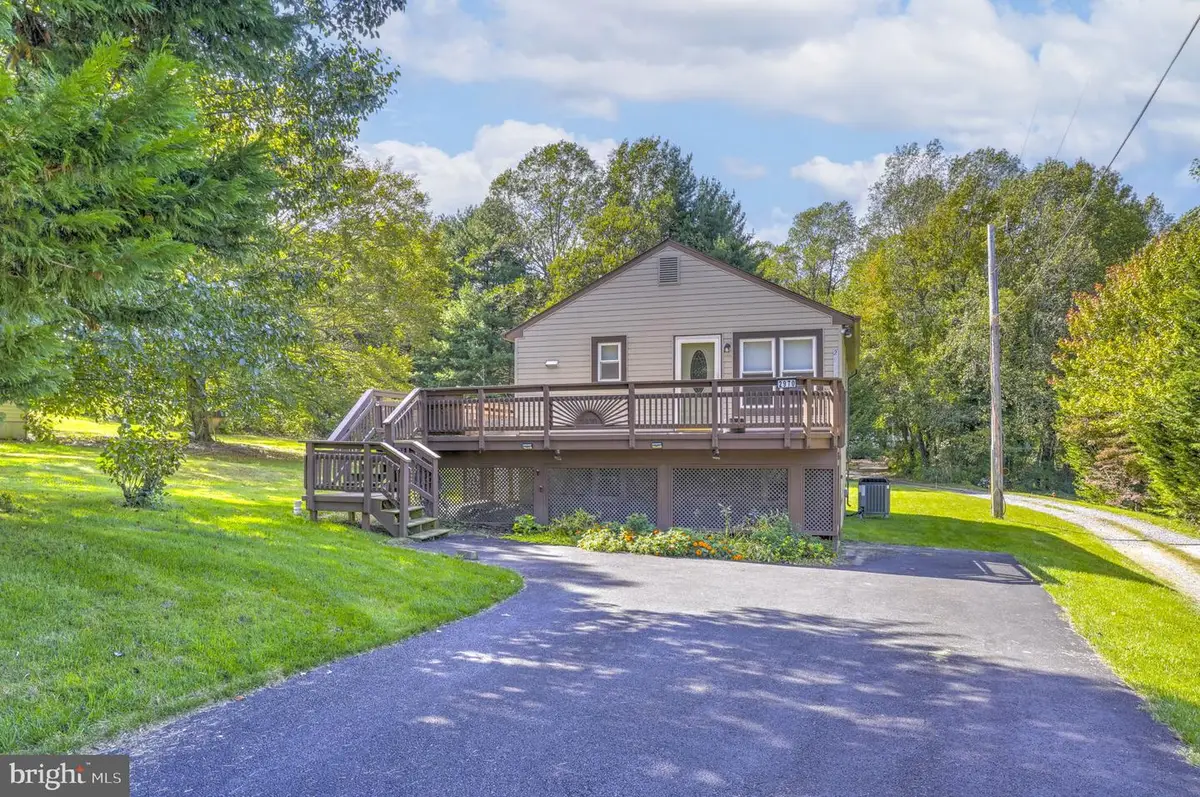 2970 Stinnett Rd, Huntingtown, MD 20639 - Image #1