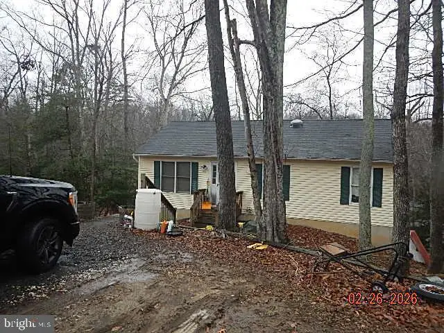 735 Lazy River Rd, Lusby, MD 20657 - #2