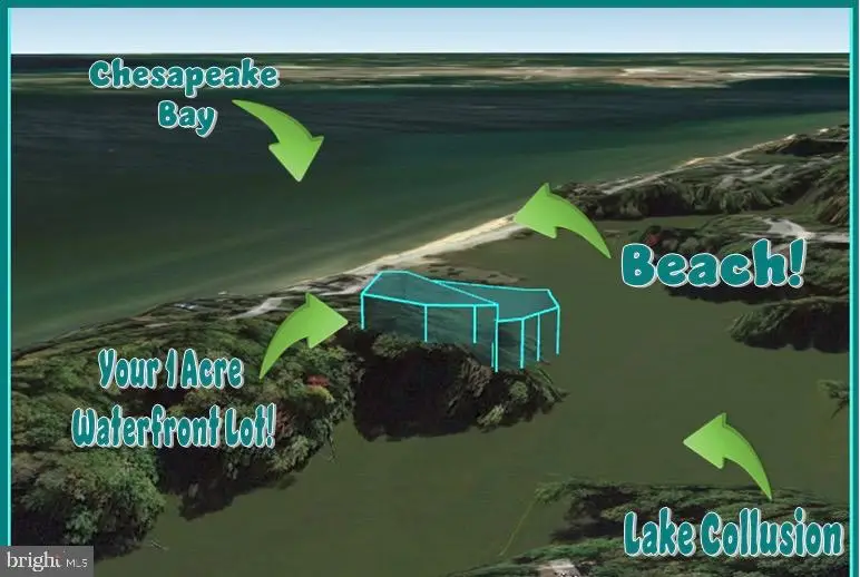 12759 Tonkawa Trl, Lusby, MD 20657 - Image #2