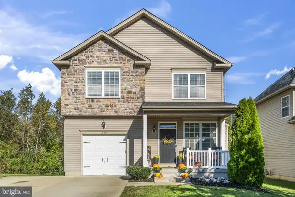 365 Equestrian Way, PRINCE FREDERICK, MD 20678