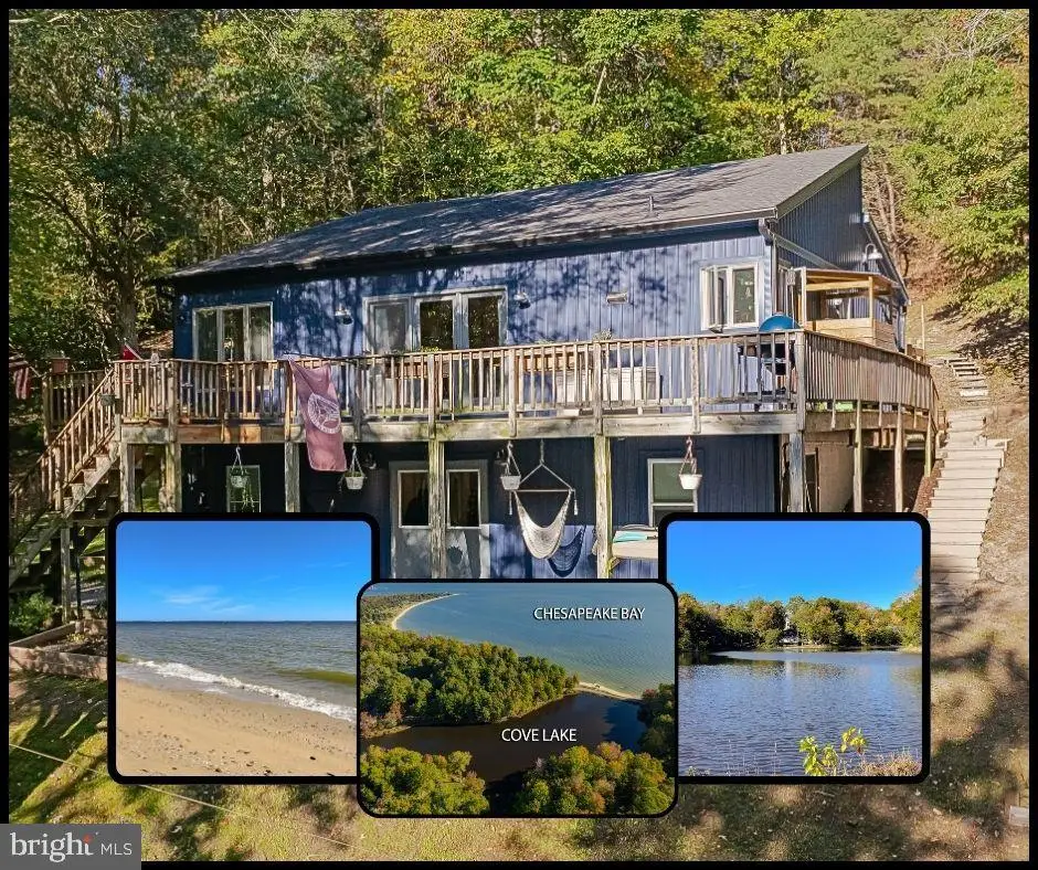 2767 Cove Lake St, Lusby, MD 20657 - Image #1