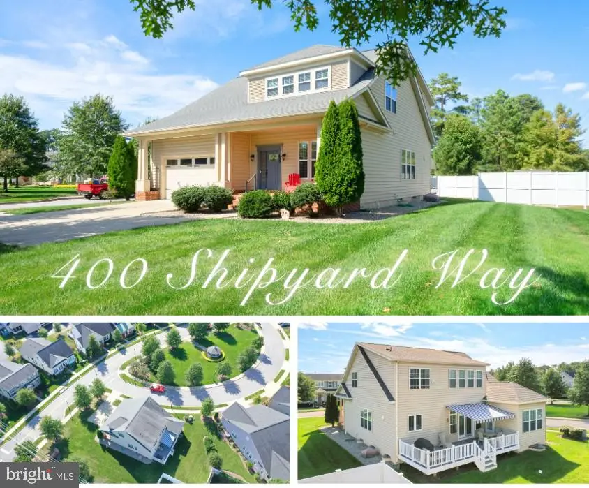 400 Shipyard, Solomons, MD 20688 - Image #1