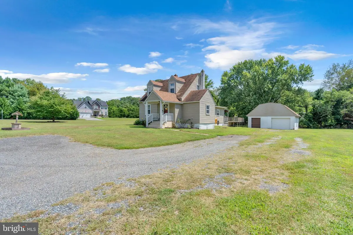 1755 Dares Beach Rd, Prince Frederick, MD 20678 - Image #1