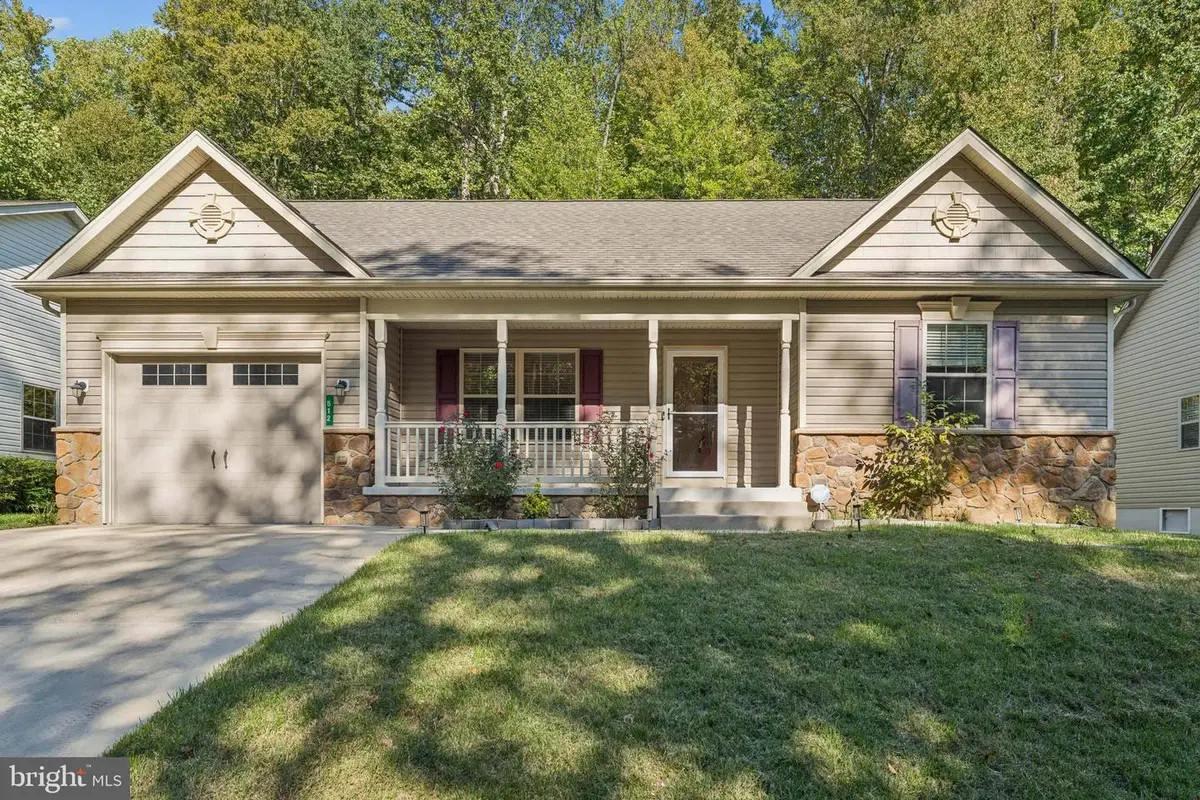 512 Falcon Pl, Prince Frederick, MD 20678 - Image #1