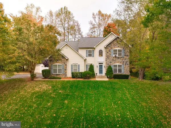 570 Marley Run, HUNTINGTOWN, MD 20639