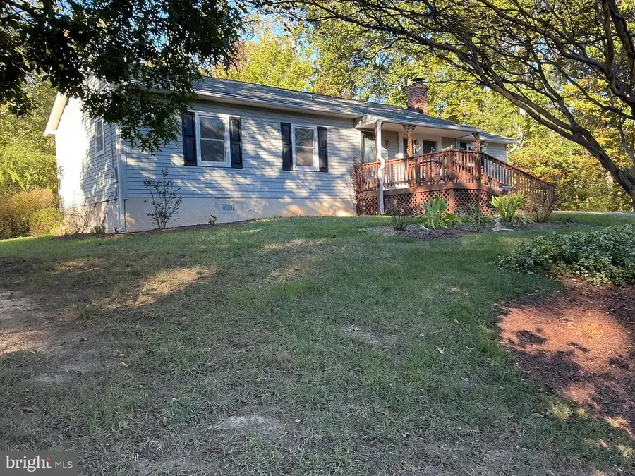 356 Clubhouse, Lusby, MD 20657 - Image #2