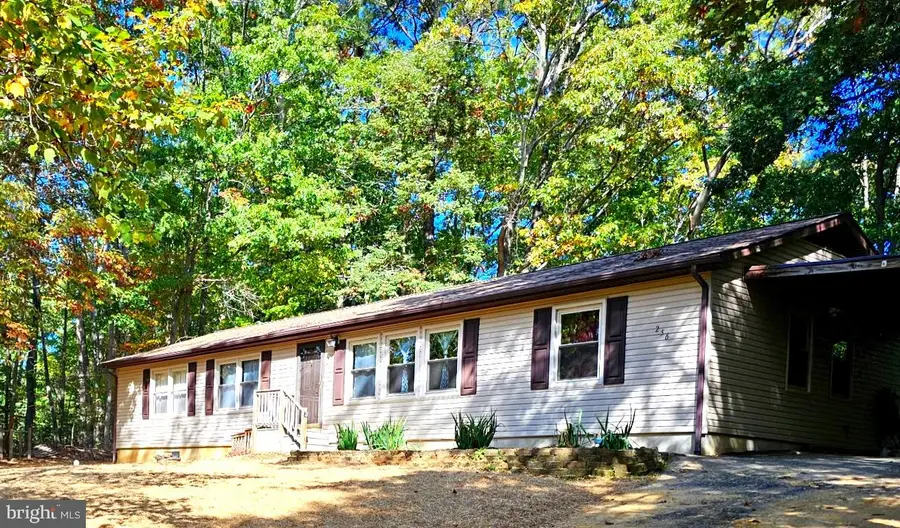 256 Frontier Trl, Lusby, MD 20657 - Image #2