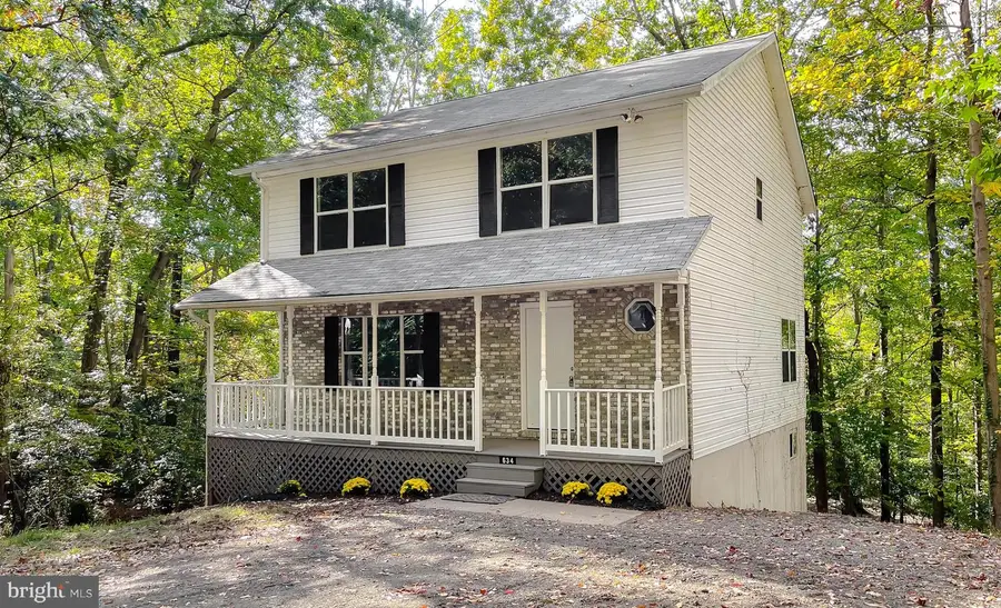 634 Silver Rock Rd, Lusby, MD 20657 - Image #2