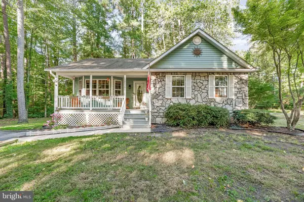 12115 Tall Pine Trl, LUSBY, MD 20657