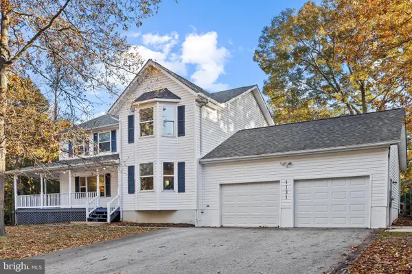 1131 Redeye Rd, LUSBY, MD 20657