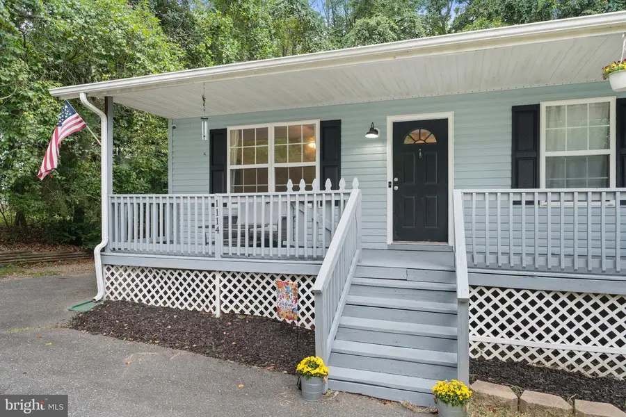 1114 Ranger Ridge Rd, Lusby, MD 20657 - Image #3