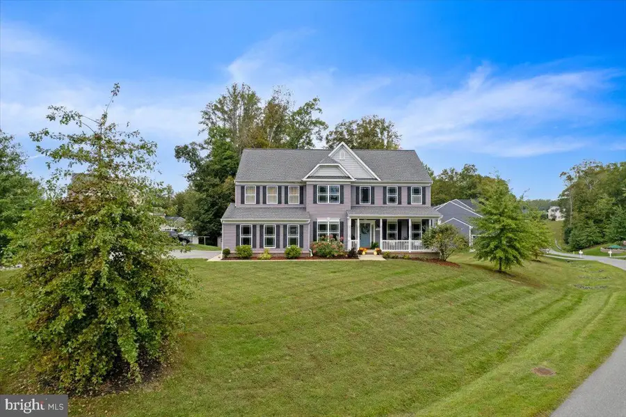 3215 Pageway Ct, Huntingtown, MD 20639 - Image #3