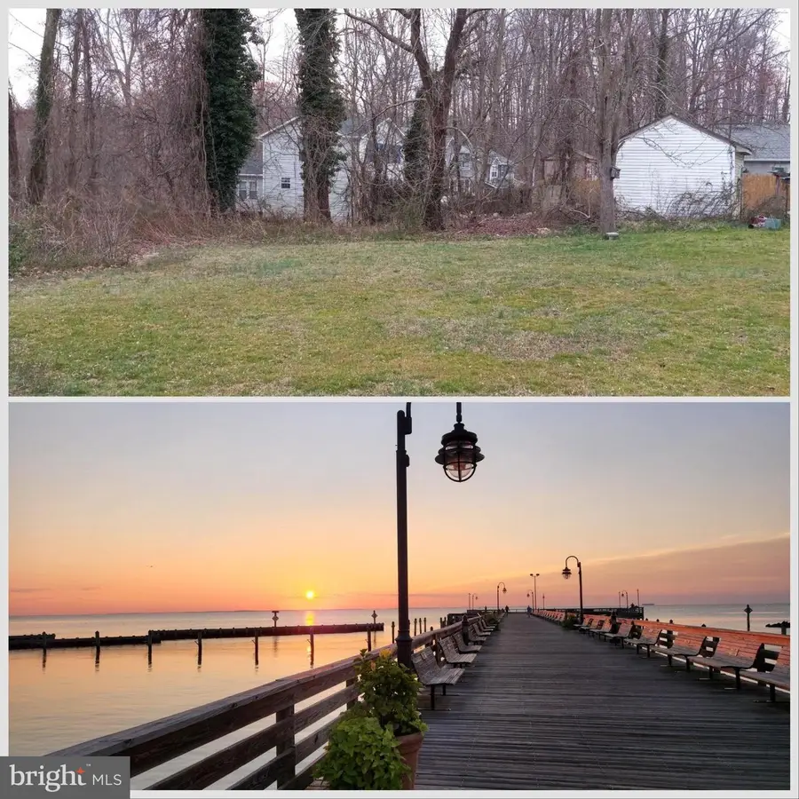 8922 Louisville Ave, North Beach, MD 20714 - Image #2