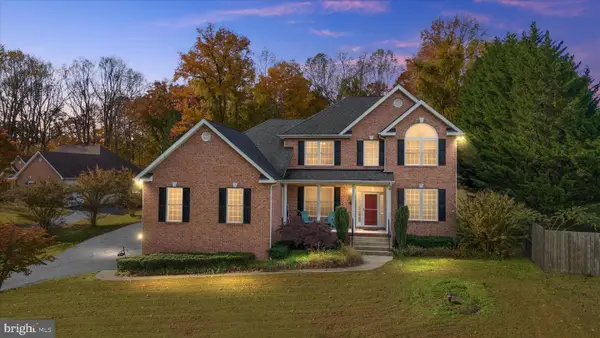 211 Still Water Ln, HUNTINGTOWN, MD 20639