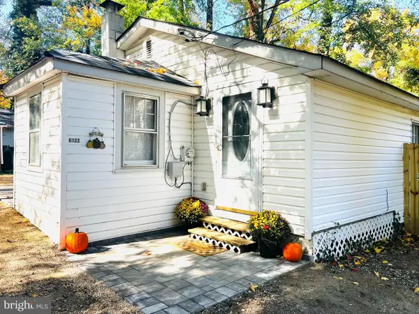 6122 6th St, CHESAPEAKE BEACH, MD 20732