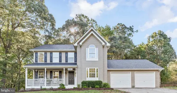 1041 Kings Creek Dr, ST LEONARD, MD 20685