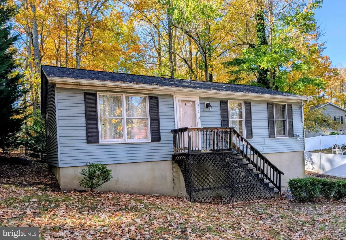 11615 Big Bear Ln, Lusby, MD 20657 - Image #1