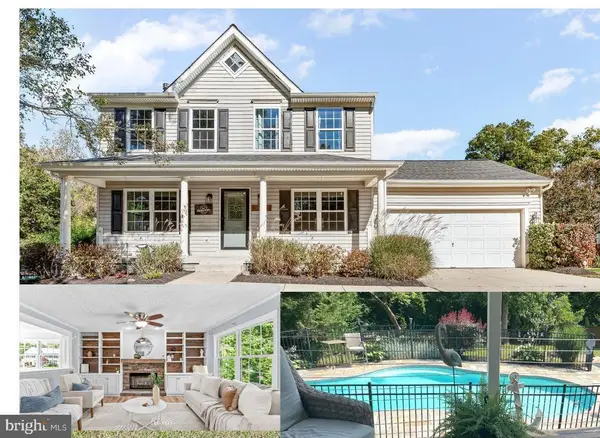 8240 Harrison Blvd, CHESAPEAKE BEACH, MD 20732