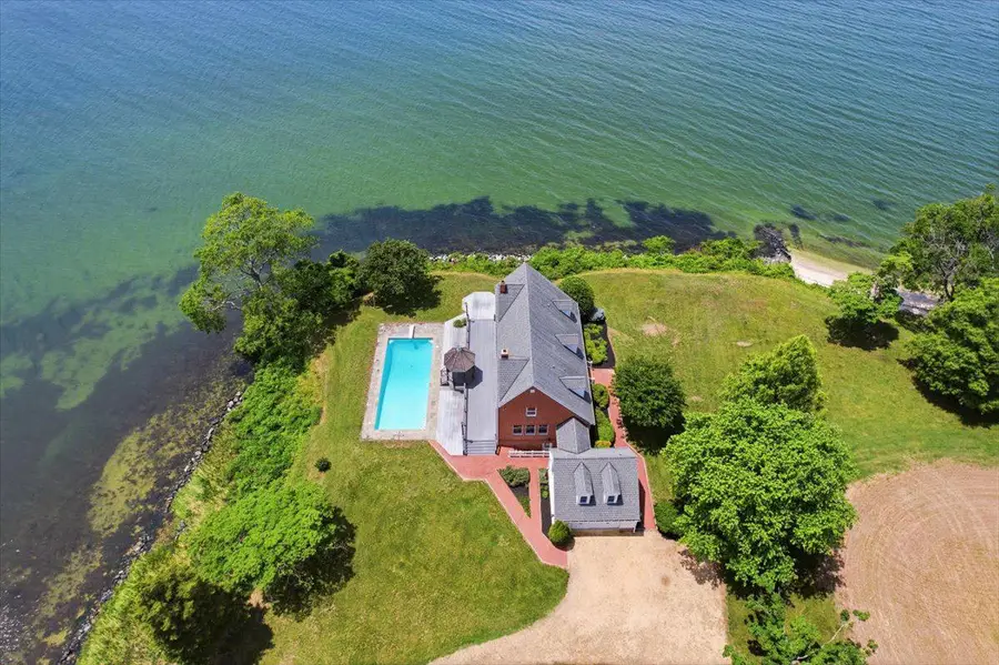 2070 Turner Rd, Lusby, MD 20657 - #2