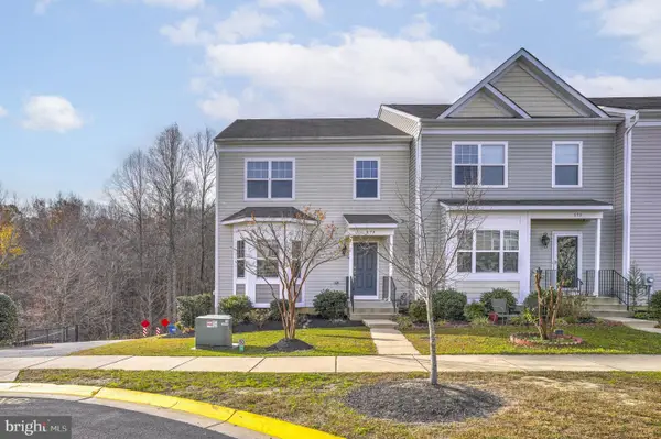 579 English Oak Ln, PRINCE FREDERICK, MD 20678