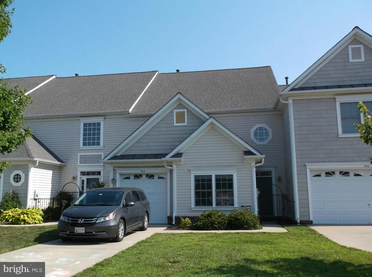 542 Summerset #39, Solomons, MD 20688 - Image #1