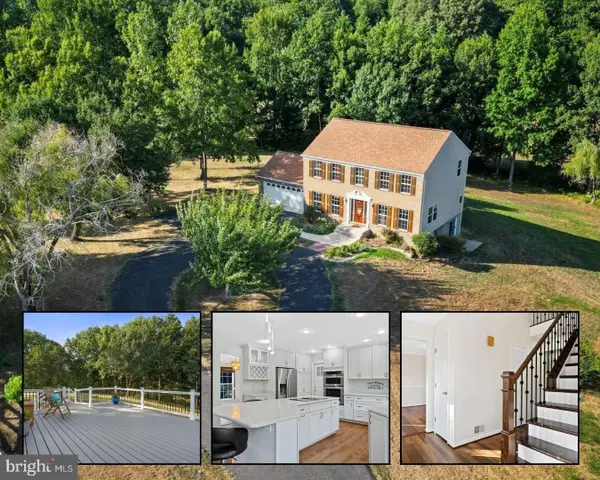 2030 Natures Way, PRINCE FREDERICK, MD 20678