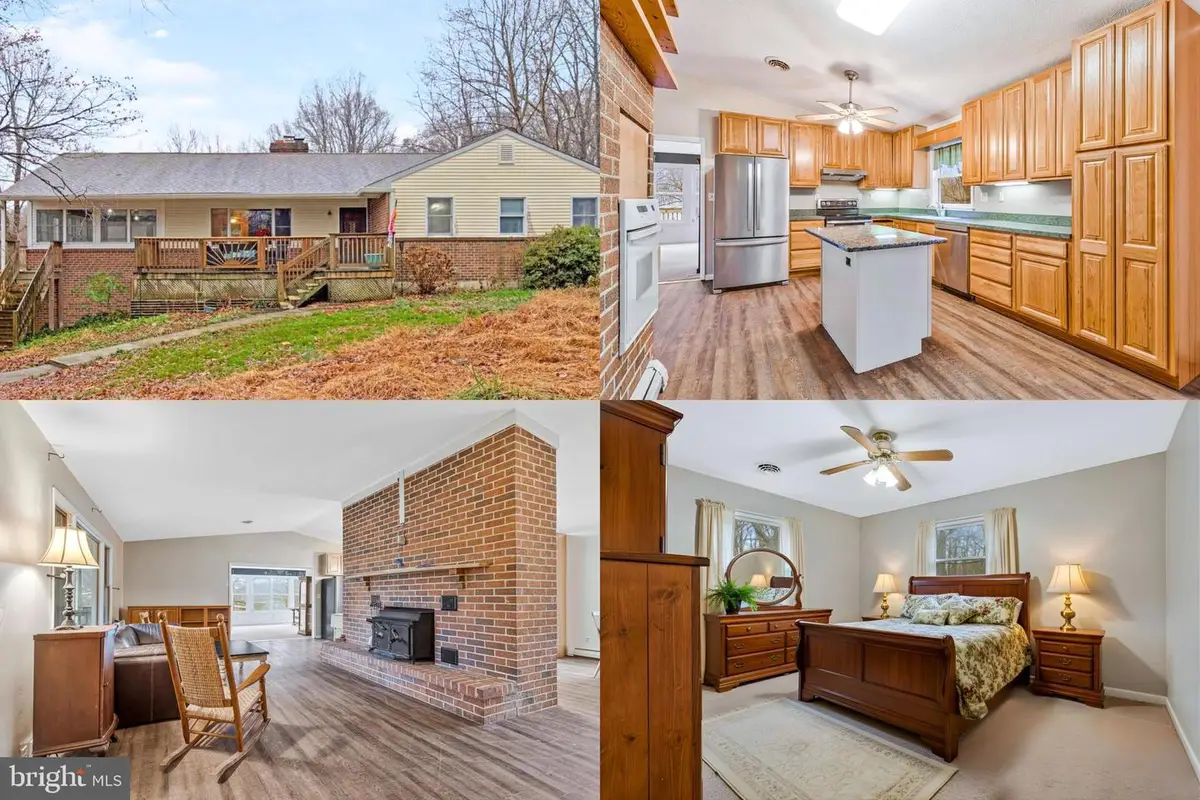 1651 Paris Oaks Rd, Owings, MD 20736 - Image #1