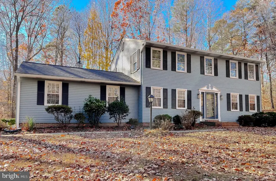 1270 Hollyberry Ct, Huntingtown, MD 20639 - Image #2
