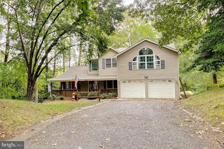 5862 Magnolia Cir, Saint Leonard, MD 20685 - #2