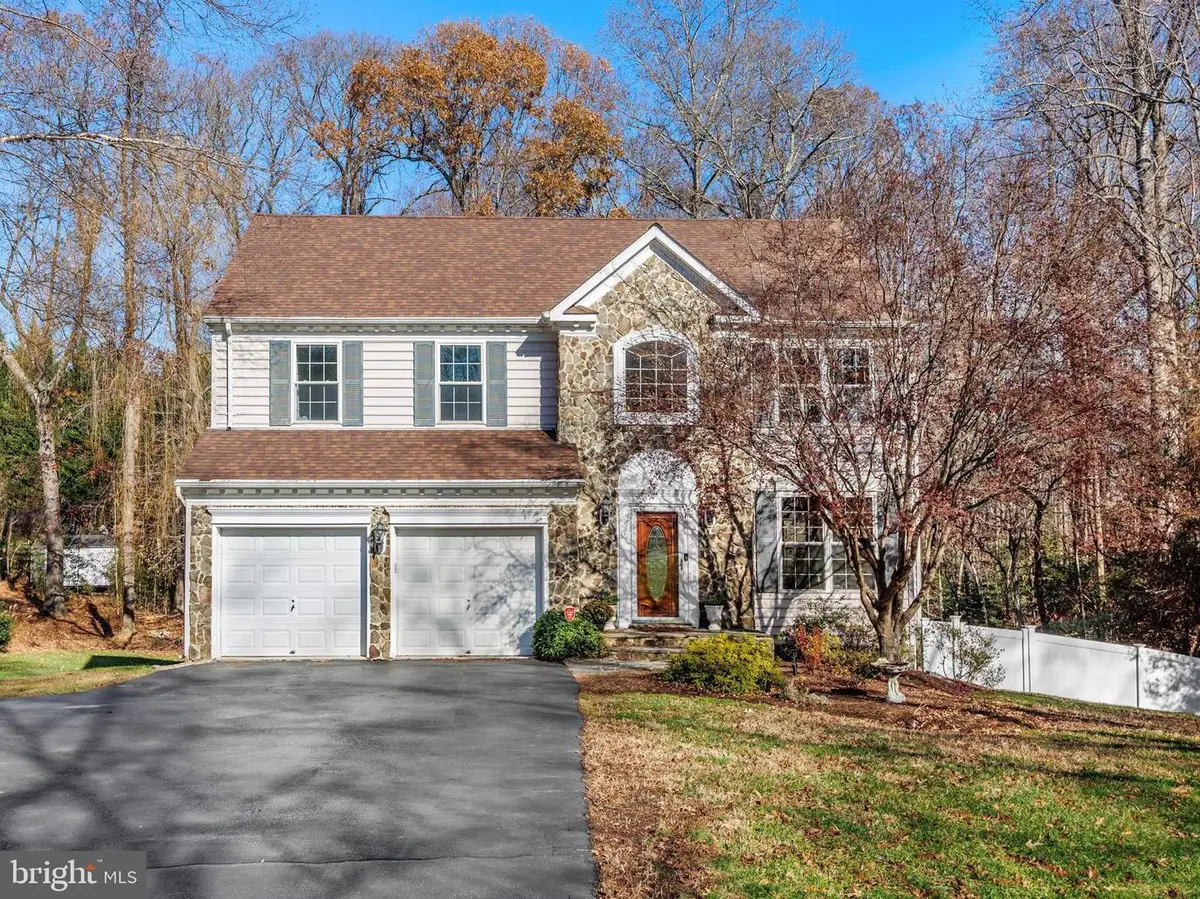 365 Cross Creek Dr, Huntingtown, MD 20639 - Image #1