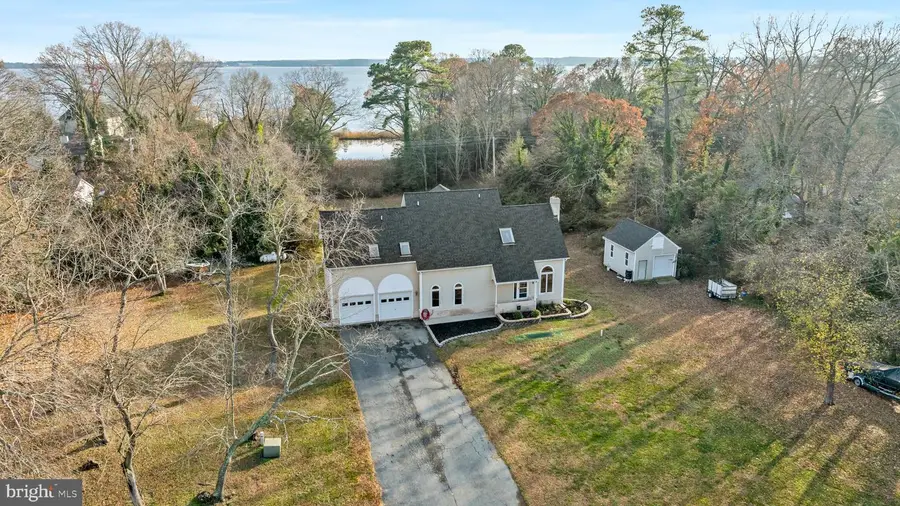 13340 Rousby Hall Rd, Lusby, MD 20657 - Image #2