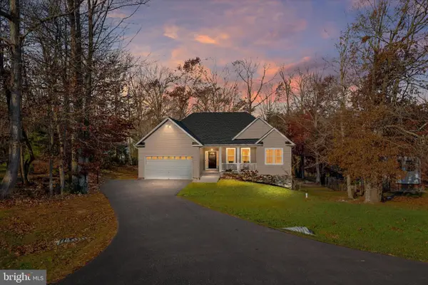 4435 August Dr, PORT REPUBLIC, MD 20676