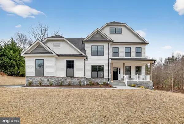 1975 Dares Beach Rd, PRINCE FREDERICK, MD 20678