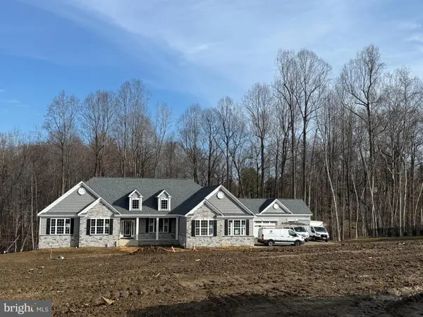 3623 Patriot Ln, HUNTINGTOWN, MD 20639