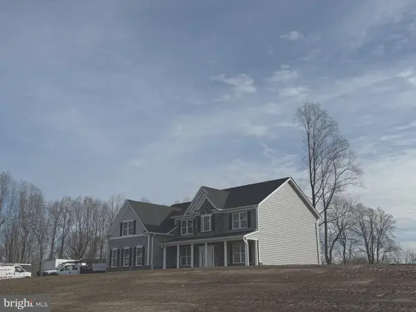 3621 Dustins Ln, HUNTINGTOWN, MD 20639