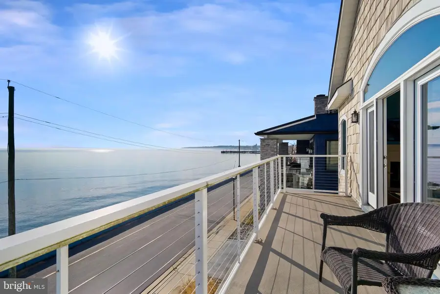 9312 Atlantic Ave, North Beach, MD 20714 - #2