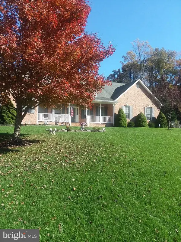 1850 Robin Ct, LUSBY, MD 20657