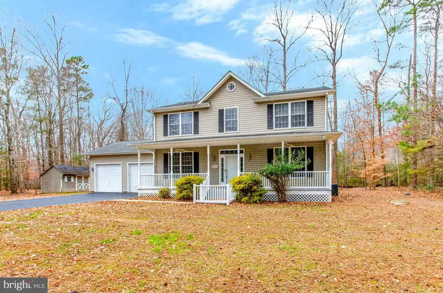 2775 Scientists Cliffs Rd, Port Republic, MD 20676 - Image #3