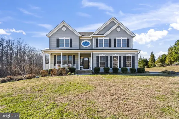 3196 Huntsman Dr, HUNTINGTOWN, MD 20639