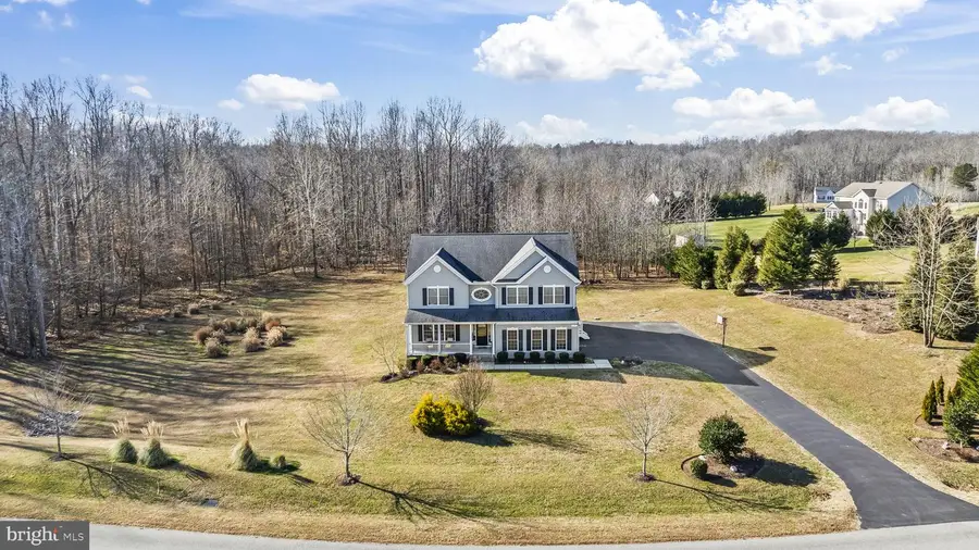 3196 Huntsman Dr, Huntingtown, MD 20639 - Image #2