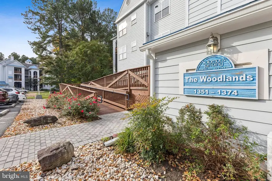 1371 Schooner Loop #1371, Solomons, MD 20688 - Image #2
